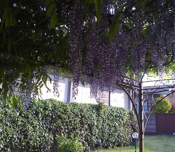 Bed & Breakfast Cavour 45