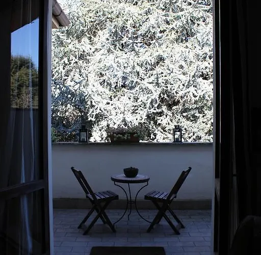 Cavour 45 Bed & Breakfast