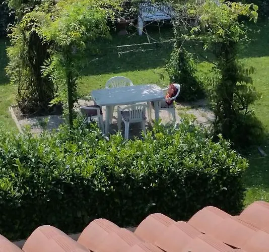Cavour 45 Bed & Breakfast Vittuone
