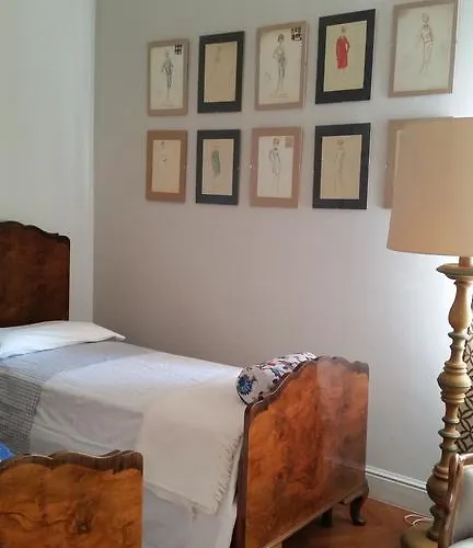 Cavour 45 Bed & Breakfast Vittuone
