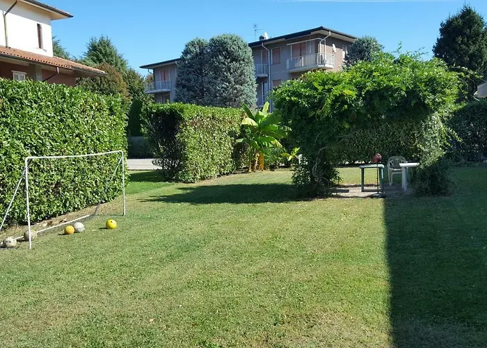 Cavour 45 3* Vittuone