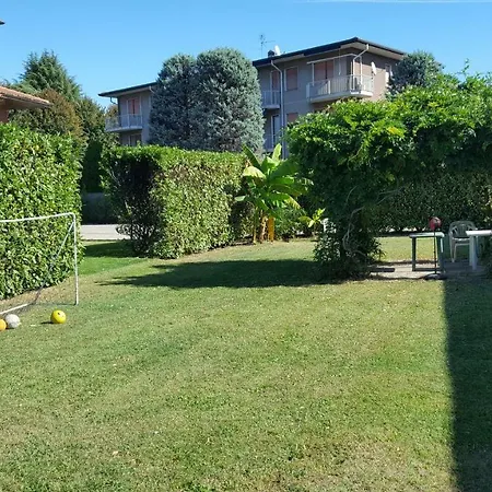 Cavour 45 3* Виттуоне